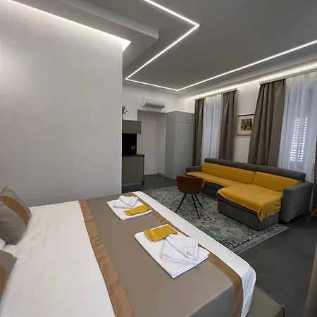 Luxury Marina Rijeka