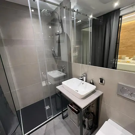 Luxury Marina Rijeka