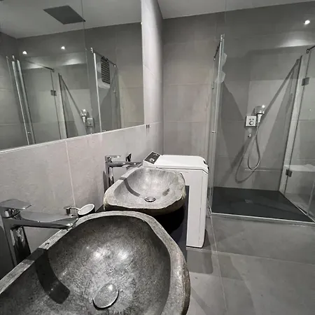 Luxury Marina Apartment