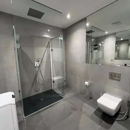 Apartment Luxury Marina