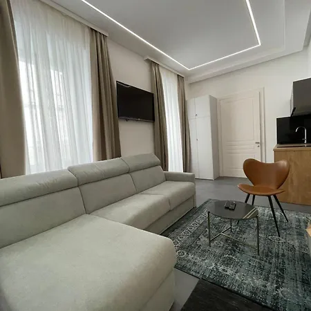 Luxury Marina Rijeka