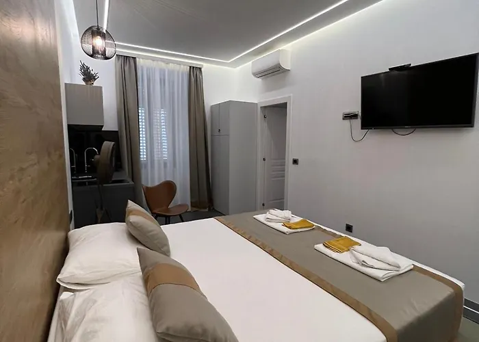 Luxury Marina * Fiume