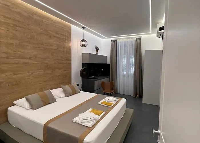 Luxury Marina *