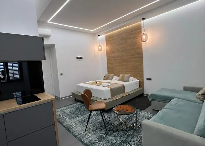 Luxury Marina