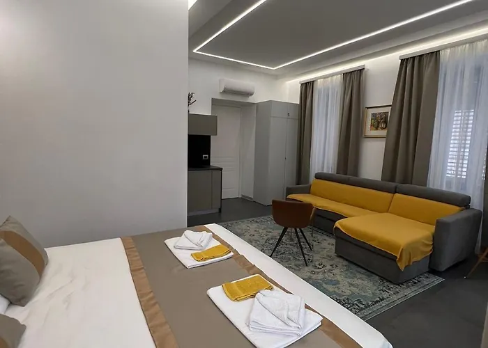 Luxury Marina Fiume