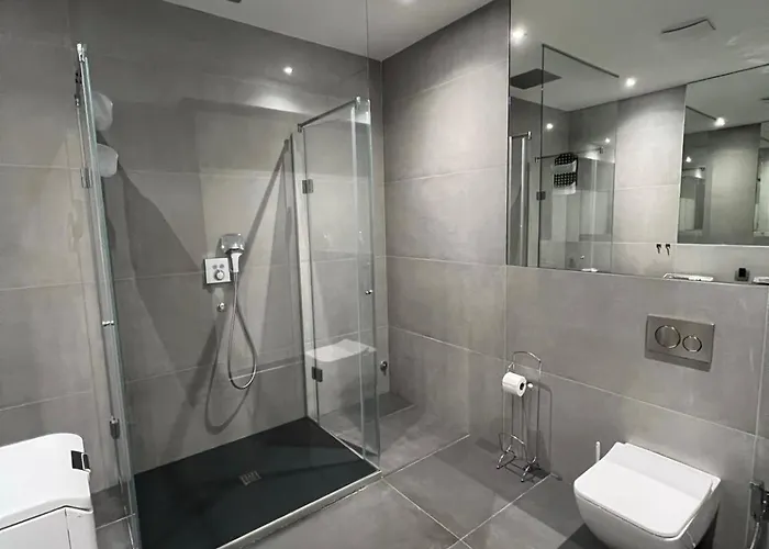 Appartamento Luxury Marina