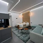 Luxury Marina