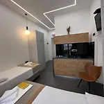 Lejlighed Luxury Marina