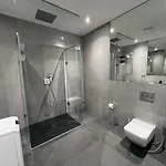 Lejlighed Luxury Marina