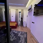 Luxury Marina