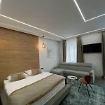 Luxury Marina *