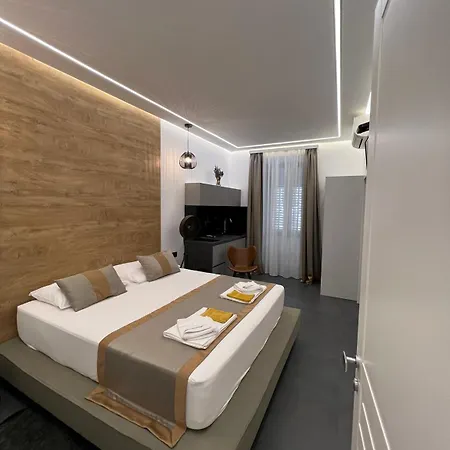 Luxury Marina *