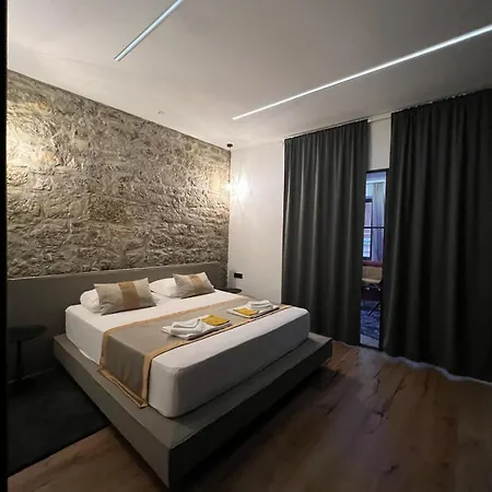 Luxury Marina Apartment Rijeka