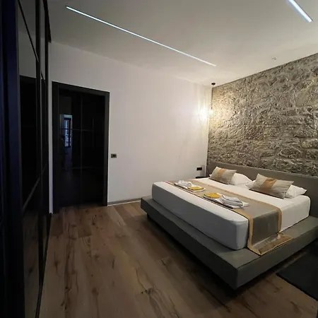Luxury Marina Διαμέρισμα *