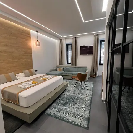 Apartment Luxury Marina Rijeka