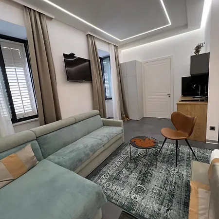 Luxury Marina