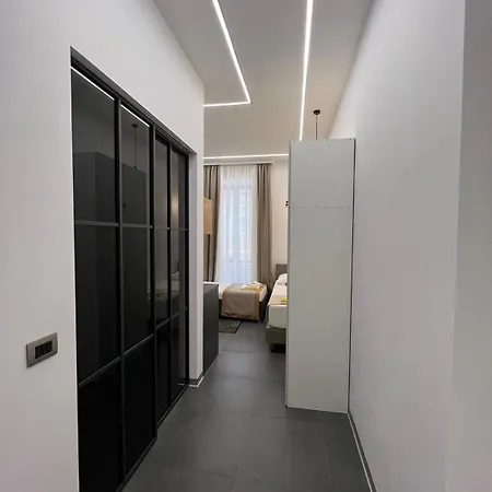 Daire Luxury Marina Rijeka