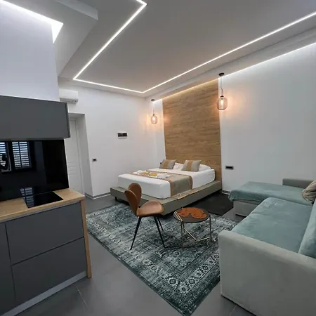 Luxury Marina Rijeka