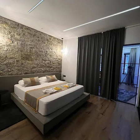 Luxury Marina Daire *