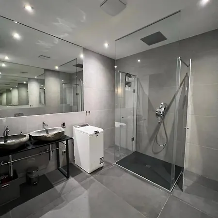 Daire Luxury Marina Rijeka