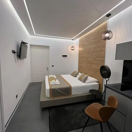 Daire Luxury Marina Rijeka