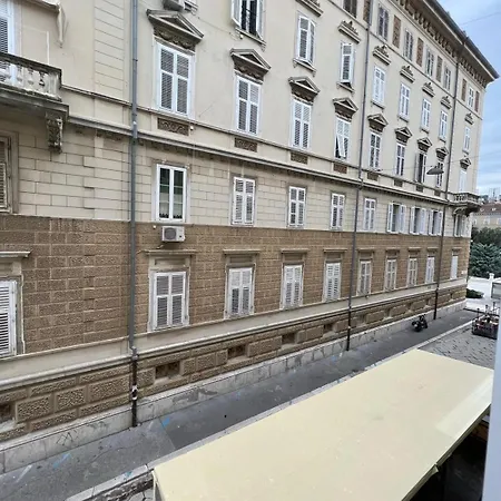 Luxury Marina * Rijeka