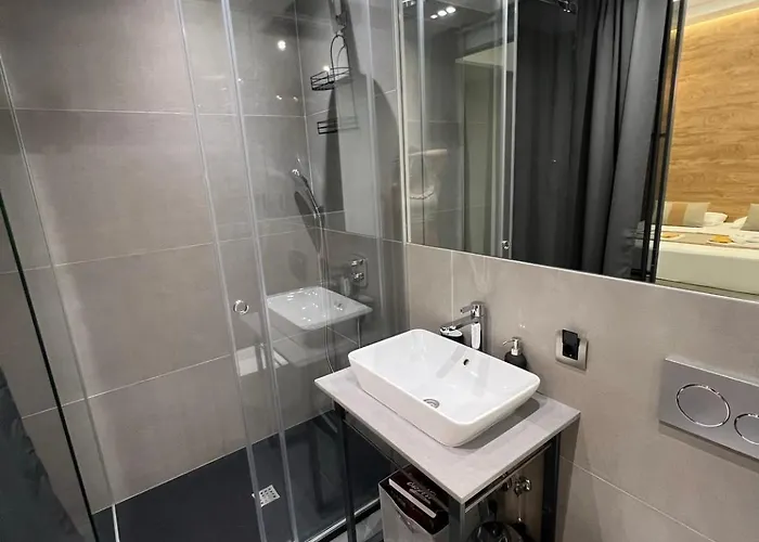 Luxury Marina Rijeka