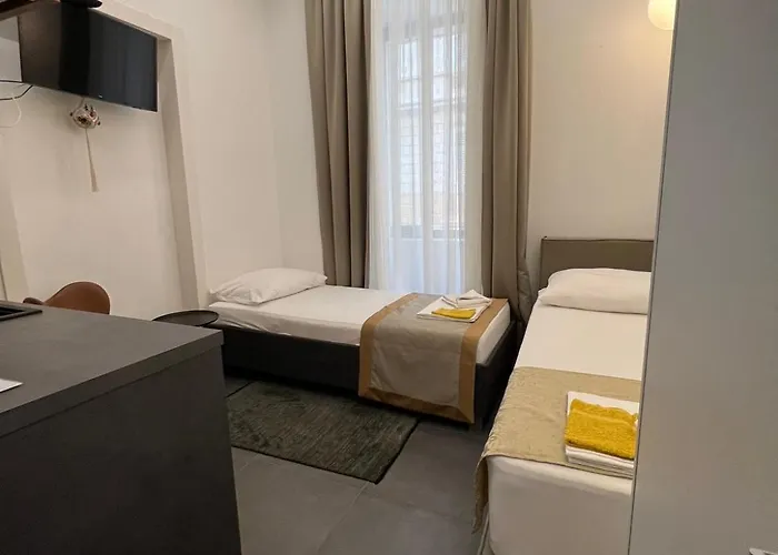 Luxury Marina * Rijeka