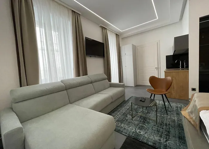 Luxury Marina Rijeka